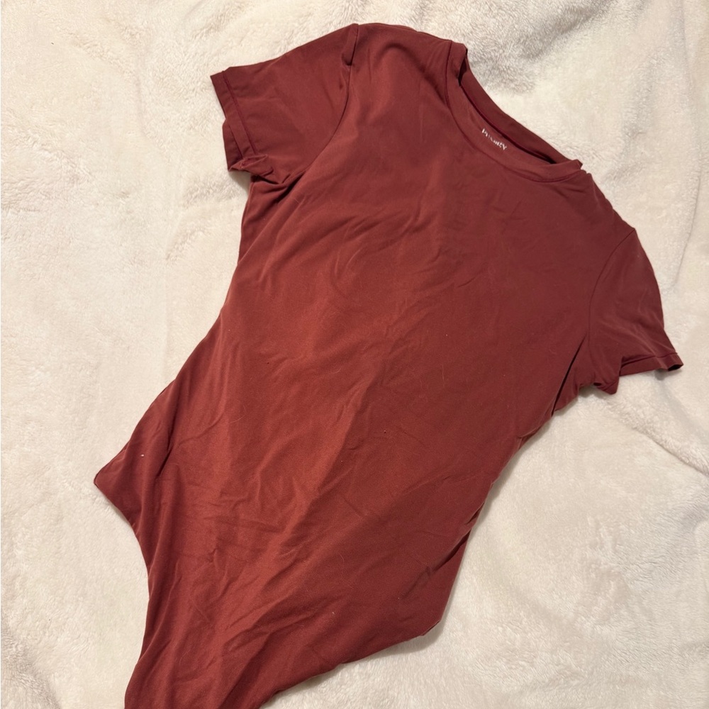 PUMIEY BODY SUIT